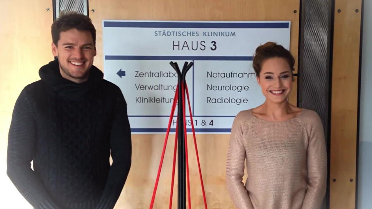 Hedi honert nackt