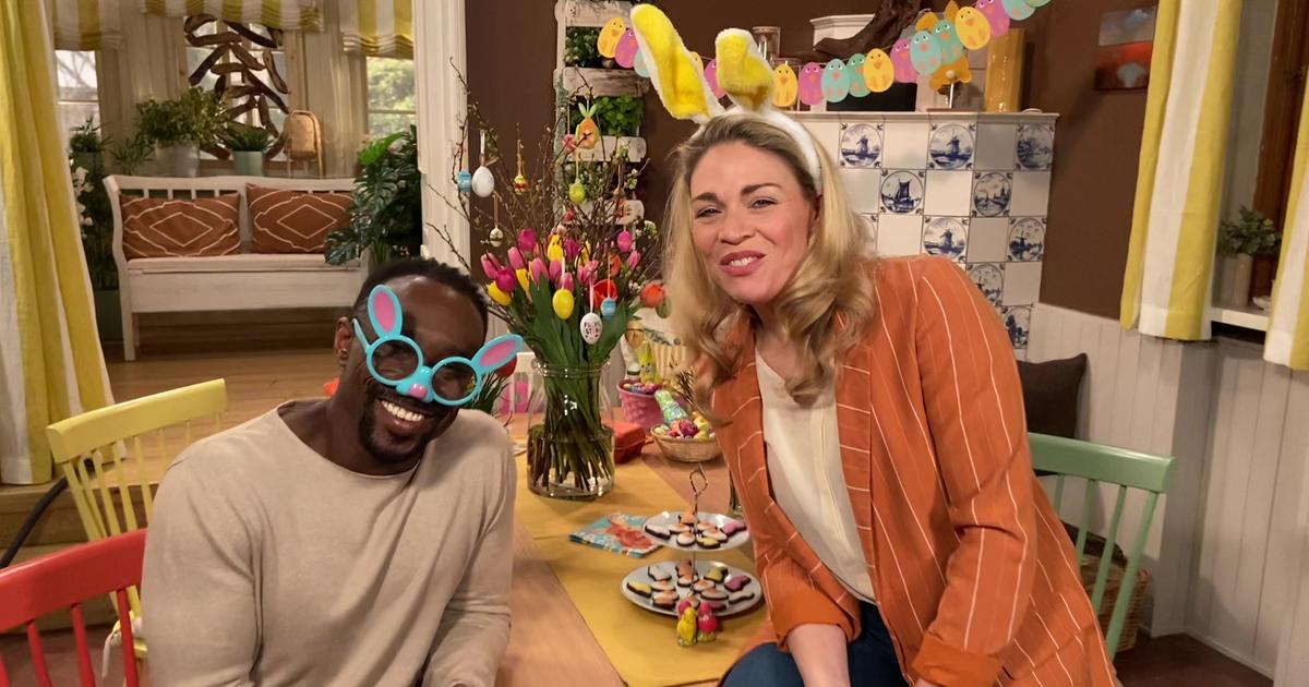 Ostern 2021 Videos Ostern 2021 Videos