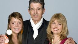 Joanna Semmelrogge, Rolf Zacher und Roswitha Schreiner