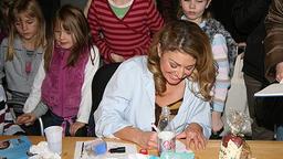 Nadine Arents