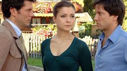 Alexander, Laura und Gregor