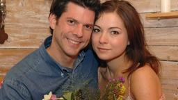 Alexander und Laura