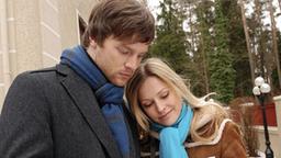 Sandra und Lukas