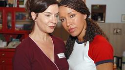 Samia und Vera