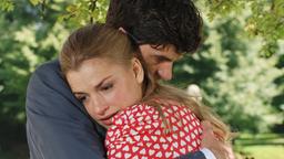 Theresa und Moritz