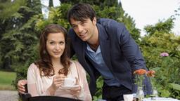 Robert und Eva