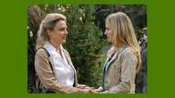 Astrid und Sandra