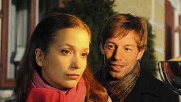 Bild: ARD/Ann Paur Markus und Eva