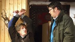 Hendrik und Harry