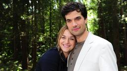 Theresa und Moritz