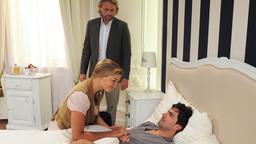 Michael, Theresa und Konstantin