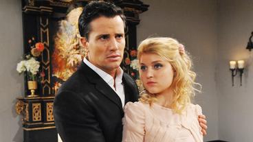 Bild: ARD/Ann Paur Thiago und Mandy
