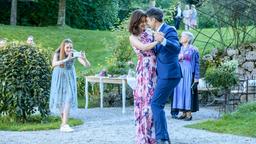 Eva + Robert: Liebesgeschichte ohne Happy End?