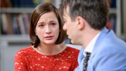 Eva + Robert: Liebesgeschichte ohne Happy End?