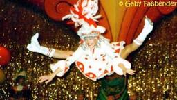 Sturm der Liebe Faschingsaktion 2018 Fasching Bilder Schauspieler 
