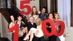 Cast