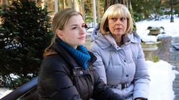 Theresa und Charlotte