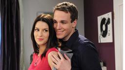 Lilly und Xaver