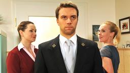 Tobias, Tina und Coco