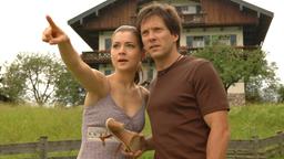 Sturm der Liebe Gregors Geschichte: Gregor und Laura