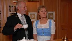 Sturm der Liebe Hildegard und Alfons Sonnbichler