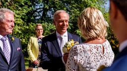 Hochzeit Werner Charlotte