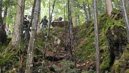 Making-of Schlucht: Kai Albrecht