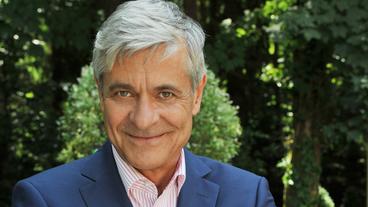 Bild: ARD/Ann Paur Dietrich Adam als Friedrich Stahl