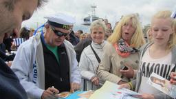 Sturm der Liebe Fantreff Joachim Lätsch