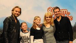 Fans und Stars