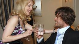 Lukas und Rosalie