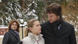 Sandra, Lukas und Cosima