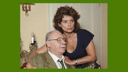 Cosima und Korbinian