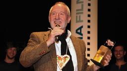 Sepp Schauer