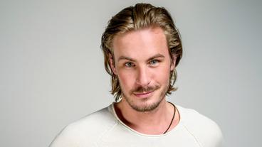 Bild: ARD/Christof Arnold Alexander Milz als William Newcombe