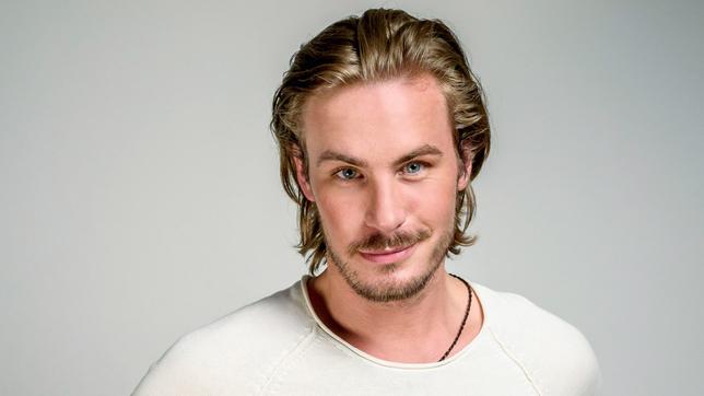 Bild: ARD/Christof Arnold Alexander Milz als William Newcombe