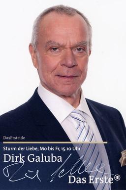 Bild: ARD/Ralf Wilschewski Dirk Galuba
