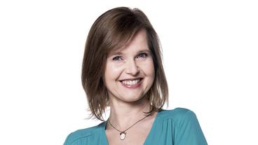 Bild: ARD/Christof Arnold Bojana Golenac als Melli Sonnbichler