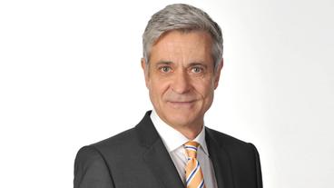 Bild: ARD/Ann Paur Dietrich Adam als Friedrich Stahl