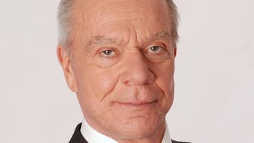 Bild: ARD/Ralf Wilschewski Dirk Galuba