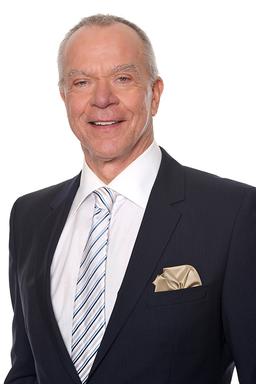 Bild: ARD/Ralf Wilschewski Dirk Galuba als Werner Saalfeld