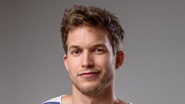 Bild: ARD/Christof Arnold Sturm der Liebe Florian Frowein als Boris Saalfeld