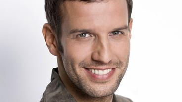 Bild: ARD/Ralf Wilschewski Florian Stadler