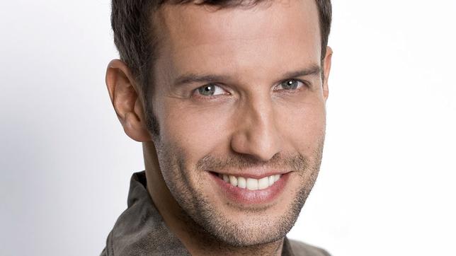 Bild: ARD/Ralf Wilschewski Florian Stadler