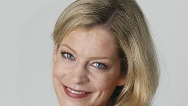 Bild: ARD/Ann Paur Johanna Bönninghaus ist Lena Zastrow