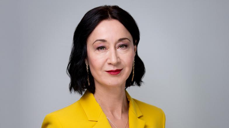 Krista Birkner Sophia Wagner - Sturm der Liebe - ARD | Das Erste