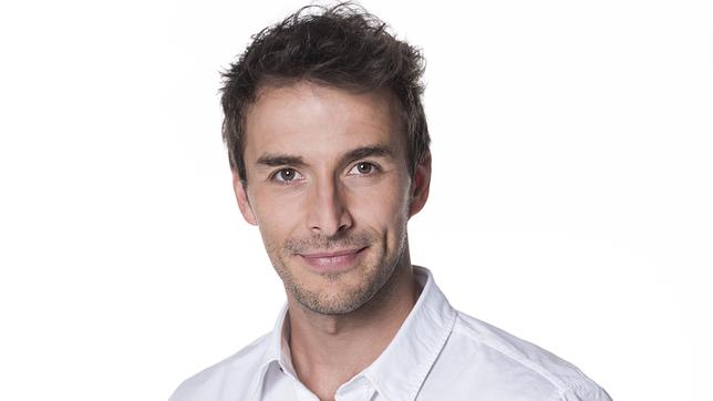 Bild: Ralf Wilschewski/ARD Max Alberti als Adrian Lechner