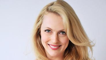 Bild: ARD/Ann Paur Natalie Alison als Rosalie Engel