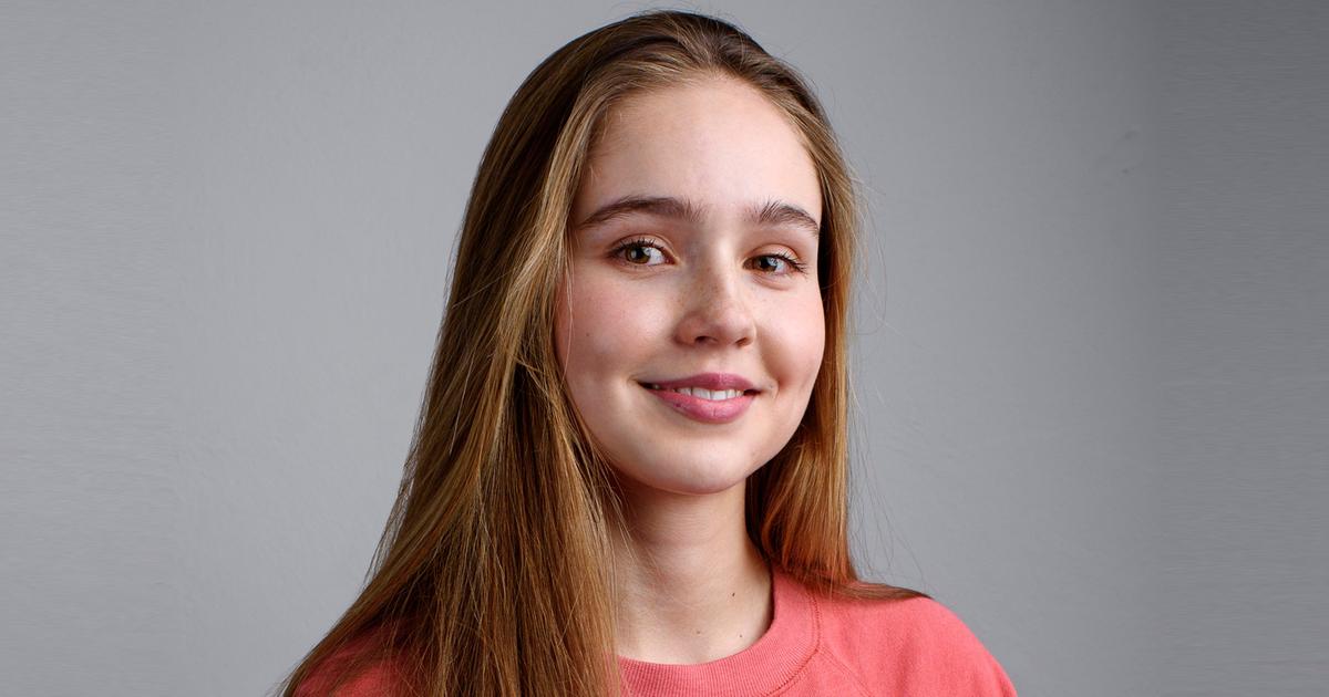 Alter paulina hobratschk Paulina Krasa
