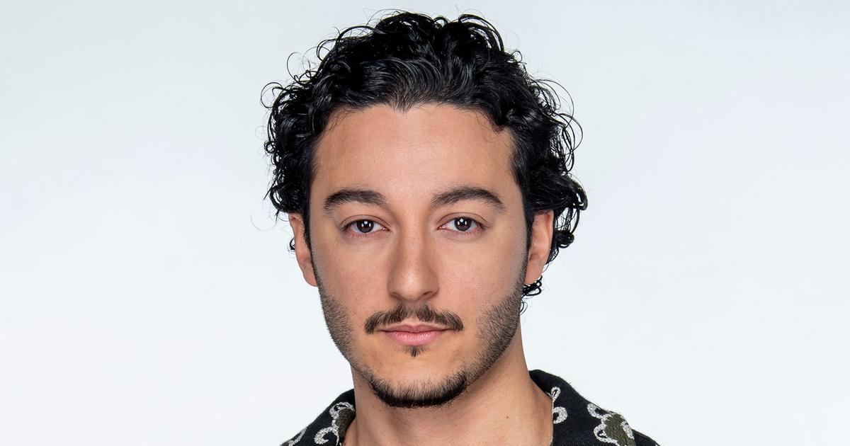 Mehmet Daloglu als Elyas Kilic Rote Rosen ARD Das Erste